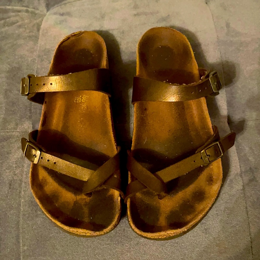 Birkenstock’s